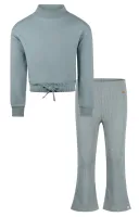 Shirt_ewn_Flared_Rib_broek_Blauw