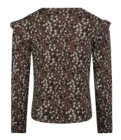 Shirt_met_knoop_Brown_1