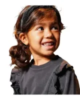 Shirt_met_roezels_Faded_Black