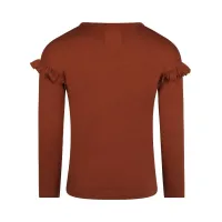 Shirt_met_tekst_Cognac_1