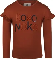 Shirt_met_tekst_Cognac_2