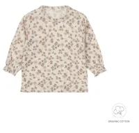 Shirtje_Broekje_met_Haarbandje_Roze_Organic_cotton_1