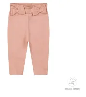 Shirtje_Broekje_met_Haarbandje_Roze_Organic_cotton_2