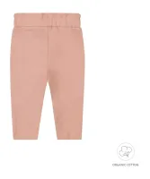 Shirtje_Broekje_met_Haarbandje_Roze_Organic_cotton_5
