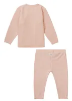 Shirtje_Vero_en_Legging_Varese_Evening_Sand_1