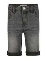 Short_loose_fit_Dark_Grey_Jeans