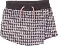 Skort_Dark_Grey_Off_White