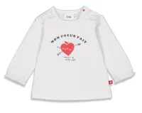 Sooo_CuteT_shirt_Rood_en_short