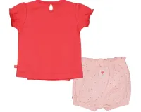 Sooo_CuteT_shirt_Rood_en_short_3