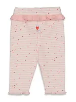 Sooo_Cute_Legging_met_printje_Roze_1