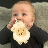 Speenkoord_Schaapje_Wit_1