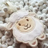 Speenkoord_Schaapje_Wit_2