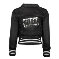 Spijker_Jasje_Zwart_1