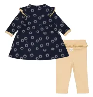 Sun_Kissed_Jurk_Marine_en_legging_Zand_1