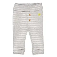 Sunny_Mood_Broek_Streep_Grijs_Melee