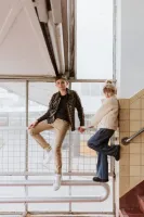 Sweat_Broek_Petrol_2