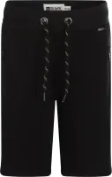 Sweat_Short_Black