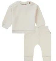 Sweater_Boaz_en_Broek_Byron_Unisex_White