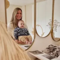 Sweater_Dusty_Navy_en_Broek_Zand_2