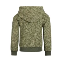Sweater_Hoody_Army_Green_1