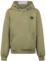 Sweater_Hoody_Army_Green_2
