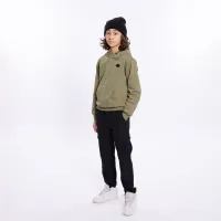 Sweater_Hoody_Army_Green_4