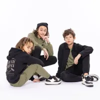 Sweater_Hoody_dropped_shoulder_Black_3