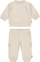 Sweater_Jan_en_Broek_Jeroen_Creme