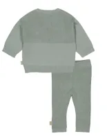 Sweater_Jasper_en_Broek_Jeff_Gebreid_Dark_Mint_1