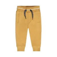 Sweater_Steal_Blue_en_Joggingbroek_Cargo_Loose_Fit_Sand_10