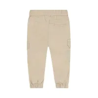 Sweater_Steal_Blue_en_Joggingbroek_Cargo_Loose_Fit_Sand_5