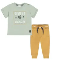 Sweater_Steal_Blue_en_Joggingbroek_Cargo_Loose_Fit_Sand_6