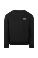 Sweater_Zwart