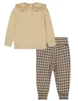 Sweater_en_Broek_ruit_zand_1