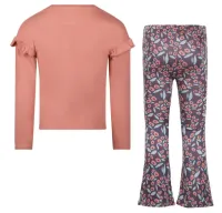 Sweater_en_Flairbroek_Faded_black_1