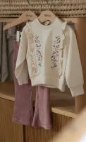 Sweater_en_Flaired_Rib_Broekje_1