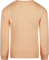 Sweater_met_borduursel_Peach_1