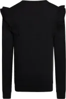 Sweater_met_kant_Zwart_1