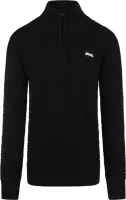 Sweater_met_ritsje_Balck
