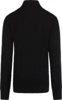 Sweater_met_ritsje_Balck_1