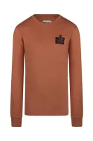 T_Shirt_Brown