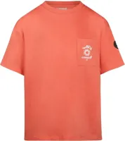 T_Shirt_Loose_Fit_Bright_Red