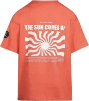 T_Shirt_Loose_Fit_Bright_Red_1