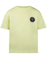 T_Shirt_Loose_Fit_Neon_Yellow