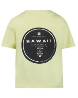 T_Shirt_Loose_Fit_Neon_Yellow_1