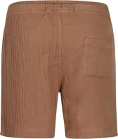 T_Shirt_en_Short_Brown_1