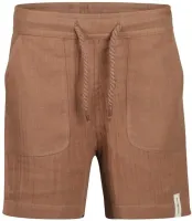 T_Shirt_en_Short_Brown_3