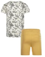 T_Shirt_en_Short_Yellow_1