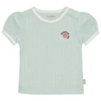 T_shirt_Ajour_flower_en_Bloomer_Jog_Denim_Light_wash_1