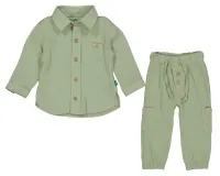 T_shirt_Ajour_flower_en_Bloomer_Jog_Denim_Light_wash_16